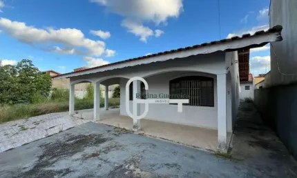 Casa com 3 dormitórios à venda, 202 m² por R$ 600.000,00 - Jardim Mar E Sol - Peruíbe/SP