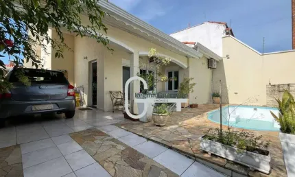 Casa com 4 dormitórios à venda, 169 m² por R$ 650.000,00 - Parque Balneário Oásis - Peruíbe/SP
