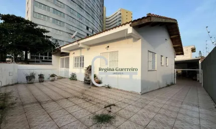 Casa com 3 dormitórios à venda, 198 m² por R$ 599.000,00 - Centro - Peruíbe/SP
