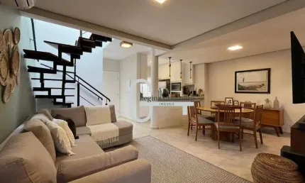 Casa com 3 dormitórios à venda, 99 m² por R$ 720.000,00 - Residencial Portal da Juréia - Peruíbe/SP