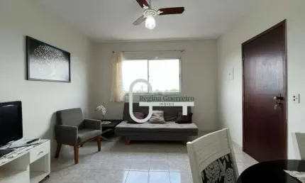 Apartamento com 2 dormitórios à venda, 60 m² por R$ 260.000,00 - Cidade Nova Peruibe - Peruíbe/SP