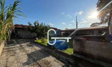 Casa com 3 dormitórios à venda, 210 m² por R$ 700.000,00 - Balneário Três Marias - Peruíbe/SP