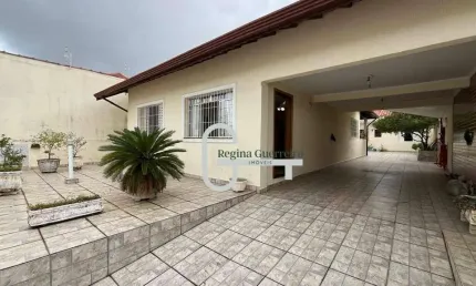 Casa com 2 dormitórios à venda, 189 m² por R$ 599.000,00 - Balneário Stella Maris - Peruíbe/SP