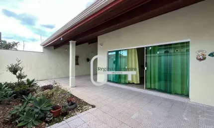 Casa com 3 dormitórios à venda, 158 m² por R$ 950.000,00 - Jardim Barra de Jangada - Peruíbe/SP
