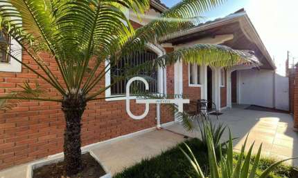 Casa com 2 dormitórios à venda, 99 m² por R$ 480.000,00 - Balneário Stella Maris - Peruíbe/SP