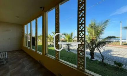 Casa com 2 dormitórios à venda, 98 m² por R$ 700.000,00 - Jardim Star - Peruíbe/SP
