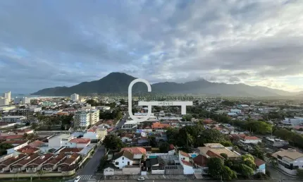 Apartamento com 3 dormitórios à venda, 125 m² por R$ 1.100.000,00 - Centro - Peruíbe/SP