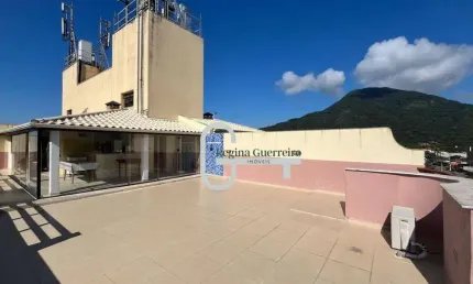 Apartamento com 4 dormitórios à venda, 261 m² por R$ 1.080.000,00 - Centro - Peruíbe/SP