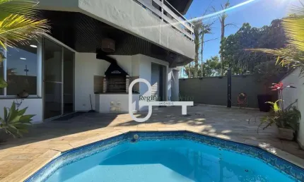 Apartamento com 3 dormitórios à venda, 115 m² por R$ 600.000,00 - Balneario Samburá - Peruíbe/SP