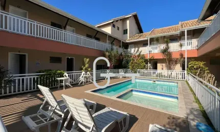 Casa com 27 dormitórios à venda, 1178 m² por R$ 6.400.000,00 - Estância Bal Maria H Novaes - Peruíbe/SP