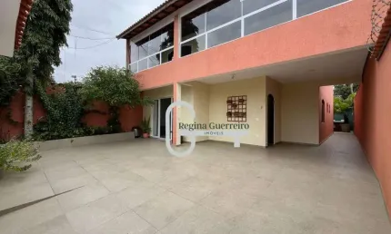 Casa com 4 dormitórios à venda, 239 m² por R$ 700.000,00 - Belmira Novaes - Peruíbe/SP