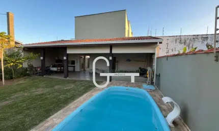 Casa com 4 dormitórios à venda, 307 m² por R$ 1.500.000,00 - Cidade Nova Peruibe - Peruíbe/SP