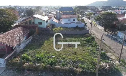 Terreno à venda, 266 m² por r$ 250.000,00 - jardim mar e sol - peruíbe/sp