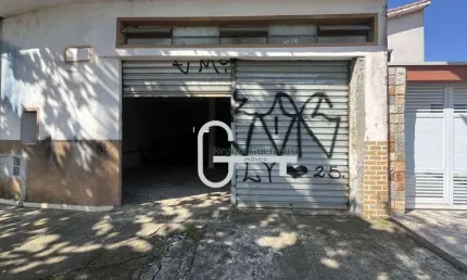 Salão à venda, 79 m² por r$ 150.000,00 - centro - peruíbe/sp