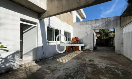 Casa com 4 dormitórios à venda, 211 m² por R$ 800.000,00 - Balneário São João Batista - Peruíbe/SP