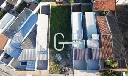 Terreno à venda, 217 m² por R$ 96.000,00 - Cidade Nova Peruibe - Peruíbe/SP