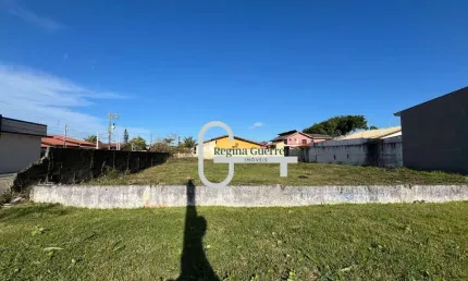 Terreno à venda, 930 m² por r$ 1.650.000,00 - parque balneário oásis - peruíbe/sp