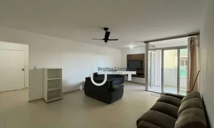 Apartamento com 3 dormitórios à venda, 120 m² por R$ 550.000,00 - Parque Balneário Oásis - Peruíbe/SP