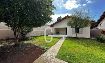 Casa com 2 dormitórios à venda, 132 m² por r$ 405.000,00 - balneário stella maris - peruíbe/sp