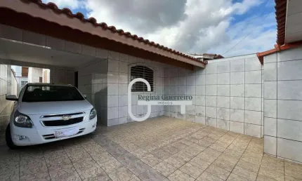 Casa com 3 dormitórios à venda, 133 m² por r$ 390.000,00 - parque d'aville residencial - peruíbe/sp