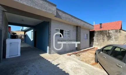 Casa com 3 dormitórios à venda, 175 m² por R$ 570.000,00 - Jardim Beira Mar - Peruíbe/SP
