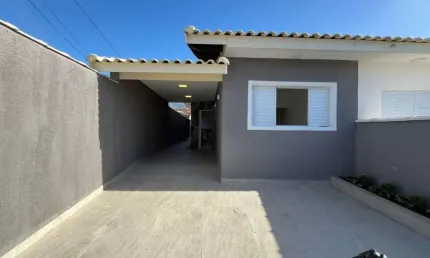 Casa com 3 dormitórios à venda, 90 m² por r$ 480.000,00 - balneário stella maris - peruíbe/sp