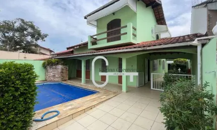Casa com 5 dormitórios à venda, 182 m² por r$ 850.000,00 - balneário josedy - peruíbe/sp