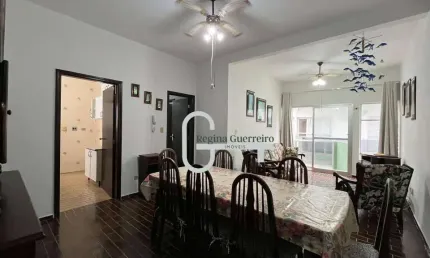 Apartamento com 3 dormitórios à venda, 102 m² por r$ 380.000,00 - estância balneária maria helena novaes - peruíbe/sp