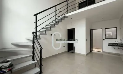 Casa com 1 dormitório à venda, 36 m² por r$ 250.000,00 - estância balneária belmira novaes - peruíbe/sp