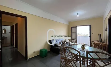 Apartamento com 2 dormitórios à venda, 73 m² por r$ 370.000,00 - parque balneário oásis - peruíbe/sp