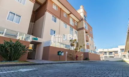 Apartamento garden, semimobiliado em ótima localização no boqueirão