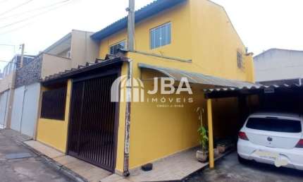 Sobrado em Condomínio próximo da Igreja Nossa Senhora das Vitórias