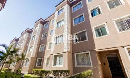Apartamento com 2 quartos à venda na Rua São Bento, 2023, Hauer, Curitiba
