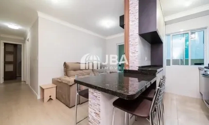 Apartamento com 2 quartos à venda na Rua Cascavel, 1023, Boqueirão, Curitiba