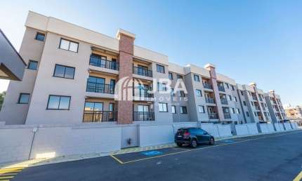 APARTAMENTO SEMI-MOBILIADO PRÓXIMO DA CHURRASCARIA ARCO ÍRIS NO BAIRRO BOQUEIRÃO
