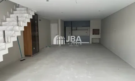 COBERTURA DUPLEX COM 3 SUITES E VAGA PARA ATÉ 4 CARROS NO JARDIM DAS AMÉRICAS