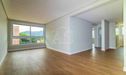 Apartamento com 2 quartos à venda na Rua Das Cabriúvas, 37, Vale Verde, Nova Petrópolis, 78 m2 por R$ 685.000