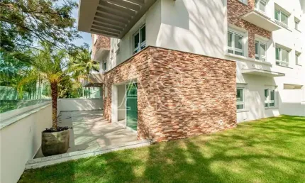 Apartamento com 3 quartos à venda na rua dona amélia, 160, menino deus, porto alegre, 227 m2 por r$ 1.990.000