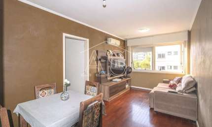 Apartamento com 3 quartos à venda na Rua Peri Machado, 80, Menino Deus, Porto Alegre, 83 m2 por R$ 400.000