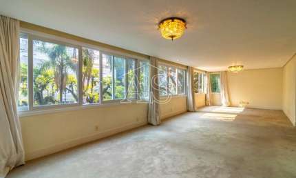Apartamento com 3 quartos à venda na Rua Olavo Barreto Viana, 41, Moinhos de Vento, Porto Alegre, 181 m2 por R$ 1.200.000