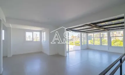 Cobertura com 3 quartos à venda na Avenida Doutor Nilo Peçanha, 106, Bela Vista, Porto Alegre, 227 m2 por R$ 1.890.000