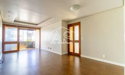 Apartamento com 2 quartos à venda na Rua Riveira, 281, Petrópolis, Porto Alegre, 102 m2 por R$ 755.000