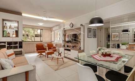 Apartamento com 2 quartos à venda na Rua Machado de Assis, 1064, Petrópolis, Porto Alegre, 79 m2 por R$ 780.000