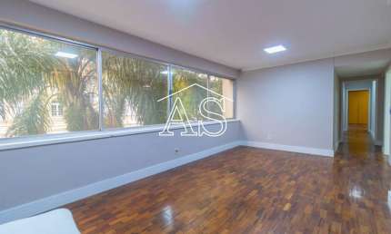 Apartamento com 3 quartos à venda na Rua Santa Terezinha, 70, Farroupilha, Porto Alegre, 106 m2 por R$ 529.000