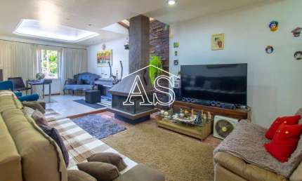Casa com 5 quartos à venda na Rua Edmundo Bastian, 260, Cristo Redentor, Porto Alegre, 405 m2 por R$ 1.300.000