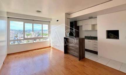 Apartamento com 2 quartos à venda na Rua General Lima e Silva, 757, Cidade Baixa, Porto Alegre, 65 m2 por R$ 670.000