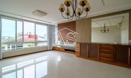 Apartamento com 3 quartos à venda na Avenida Luiz Manoel Gonzaga, 187, Petrópolis, Porto Alegre, 105 m2 por R$ 1.245.000