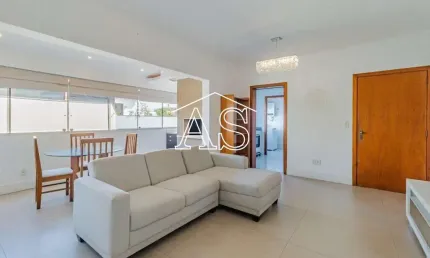 Apartamento com 2 quartos à venda na Rua Anita Garibaldi, 480, Mont Serrat, Porto Alegre, 92 m2 por R$ 710.000