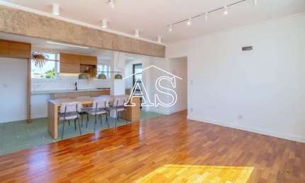 Apartamento com 3 quartos à venda na Rua São Manoel, 1587, Santana, Porto Alegre, 93 m2 por R$ 718.000