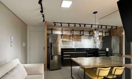 Apartamento com 2 quartos à venda na Rua Lacy Pereira Figueiro, 494, Santa Teresa, São Leopoldo, 54 m2 por R$ 370.000